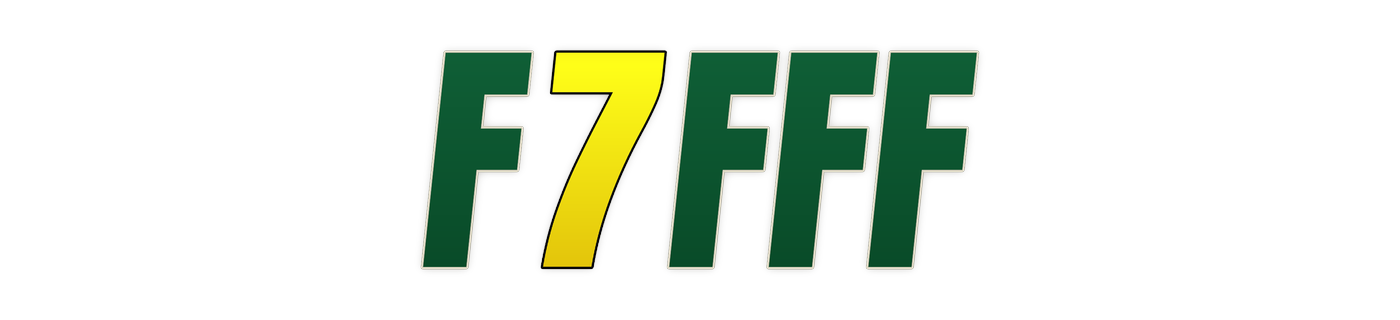 f7fff Logo